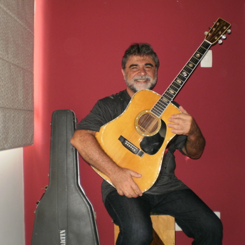 Patrão Nosso de Cada Dia (Secos e Molhados)