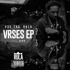 Vee Tha Rula - Out In Pari ft. Kid Ink & Hardhead (DigitalDripped.com)