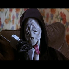 CAPRI NAMELOC x WILL CALLOWAY - HALLOWEEN