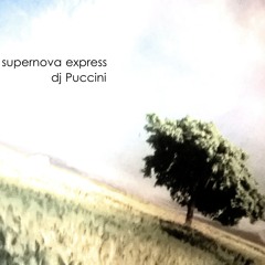 Supernova express
