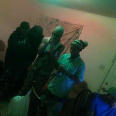 To Turnt 2TG MTG - Zel Montana Ft. T - Lee, Wray'Bannz at Horn Lake, Mississippi to West Memphis, Arkansas