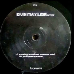 Dub Taylor - Detect