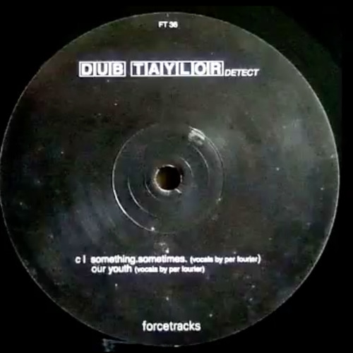 Dub Taylor - Detect