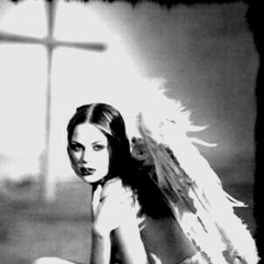 Stevie Nicks + vocal house (demo/sample) at Right Winged Dove records