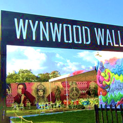 Unwind In Wynwood "Chill Mix"