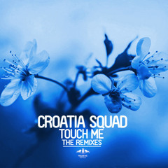 Croatia Squad - Milking (Earstrip remix)