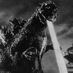 Godzilla's Rampage
