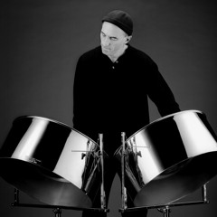 Redresse - Moi (feat. Andy Narell)