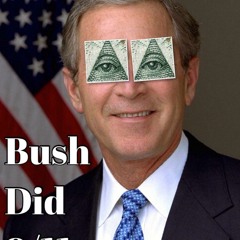Bush Did 9-11