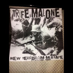 Bandoleros- Trife Malone Feat.- Vice Versa, Micheal Fanatic