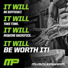 Zhasni Bodybuilding - Change Your Body