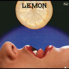 Lemon - Chance To Dance (dj perry a edit)