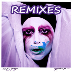 Lady Gaga Applause (Logic Remix)