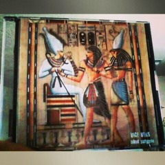 Surgeon Journal part 1-Vice Versa Feat. Micheal Fanatic