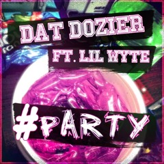 Party (featuring Lil Wyte - Hypnotize Mindz/3-6 Mafia/Wyte Music)