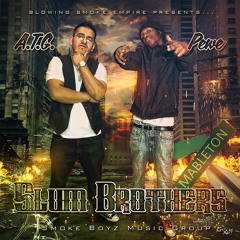 My Life. A.T.G & Nino Gotti