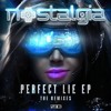 Nostalgia - Perfect Lie ft. Frank Moran (Hexsonic Remix)