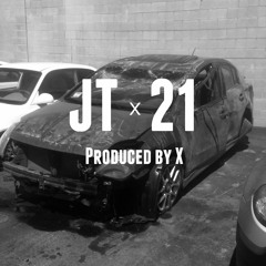 21 (prod. Xavier Daniel)