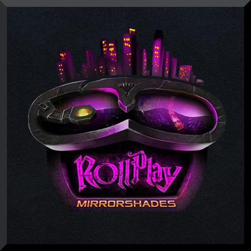 mirrorshades cyberpunk mirrorshades cyberpunk