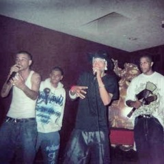 Bounce Bounce Feat.- Dee- Eight, D - Heff, Micheal Fanatic