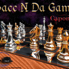 "LOUNGIN"  CAPONIAC  Ft/ Pleasant Russell