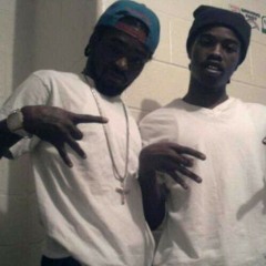 #BonaMoe & #BayBayWc - Rollin(freestyle) 2011 #FreeBayBay