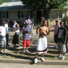 #BigWolf feat. #LilDee , #BonaMoe , #ShepMoe , & #Reeo - Rollin 2012