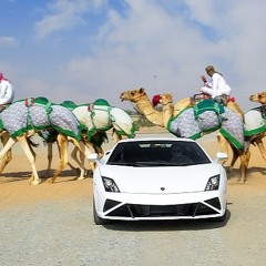 Oil Money! (Produced By - CHOOCH)