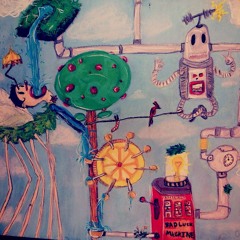 07. The Bad Luck Machine