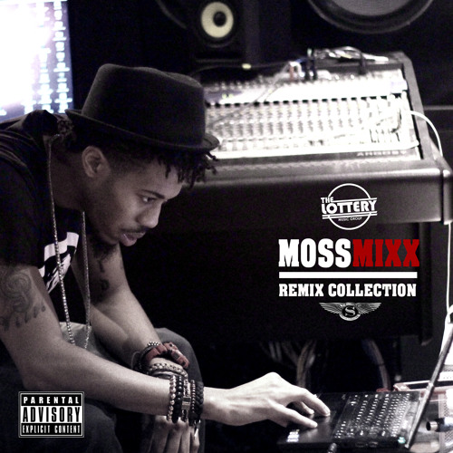 Future Ft Kelly Rowland - Never End [Prod.ThLttry] #MOSSMIXX