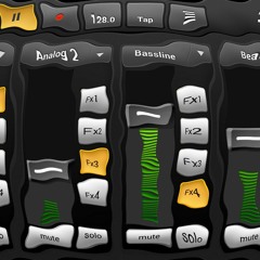 Sunday scratch 2015-01-18