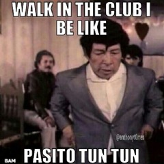 Pasito Satevo 2015 Mix Por DjCrazy Mix