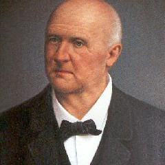 1. Symphony No. 7 in E major, WAB 107: Allegro moderato