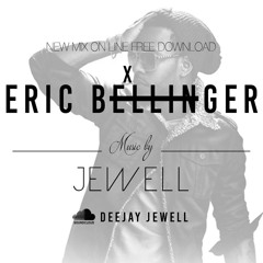 La Jewellery speciale Eric Bellinger (The First Lady J)