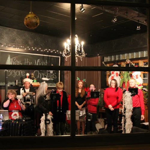 Stream Cork N Classics Listen to Cork N Classics Cover Songs, Vocal