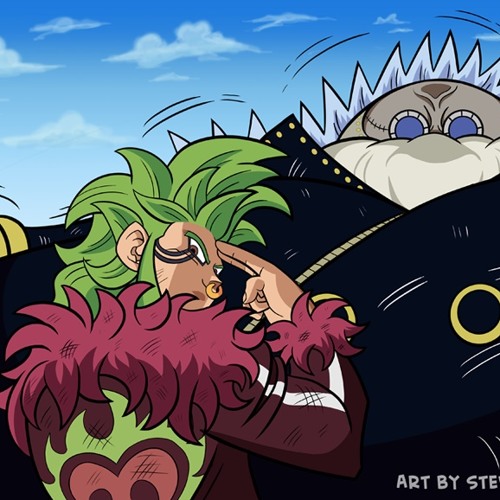 Stream Episode 352 Cavendish Season Hakuba Season By The One Piece Podcast Listen Online For Free On Soundcloud