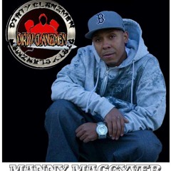 ChozenReign Produced By Serious