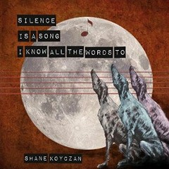 Shane Koyczan - The Student (Album Version)