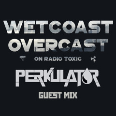Wetcoast Overcast Mix