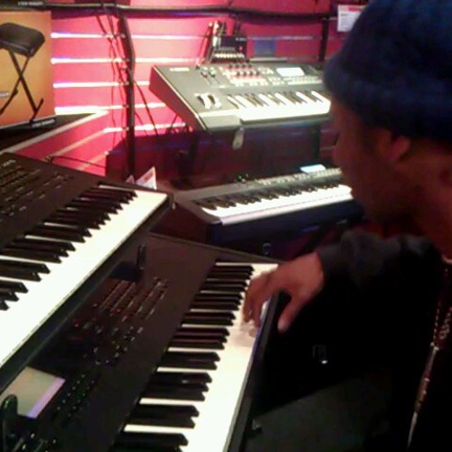 Filthy like R Kelly (Electric Fence-Steve1989 and The Neurologists)