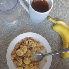 northbound train (Prod. by KayLib)