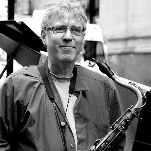 Kodomo | Concept 11 | Remix | David Intrator, Tenor Sax