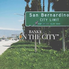 BANK$ - Run The City