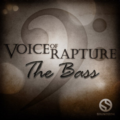 Max Zhdanov - Valhalla Rising (naked) - Soundiron Voice Of Rapture Bass