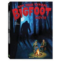Not Your Typical Bigfoot Movie - All This Time