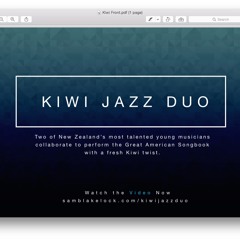 Blues By Five - Miles Davis