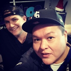 U92'S HIGH NOON MIX DJ DIZZ WEEK 30 - 1