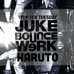 JBW Top Ten Tuesday Mix 2015 Week #3 feat. Haruto [Fly Ball - L.A.]