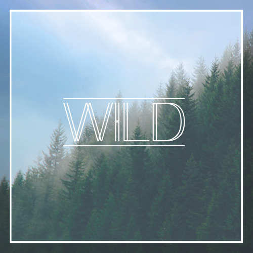 Treehouse Kids - WILD