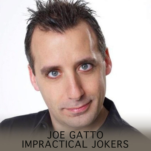 Stream Joe Gatto (Part 2) The Tenderloins (Impractical Jokers) The